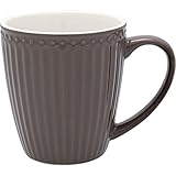 0,4 l GreenGate [W] [W] Mug Alice Dark Chocolate