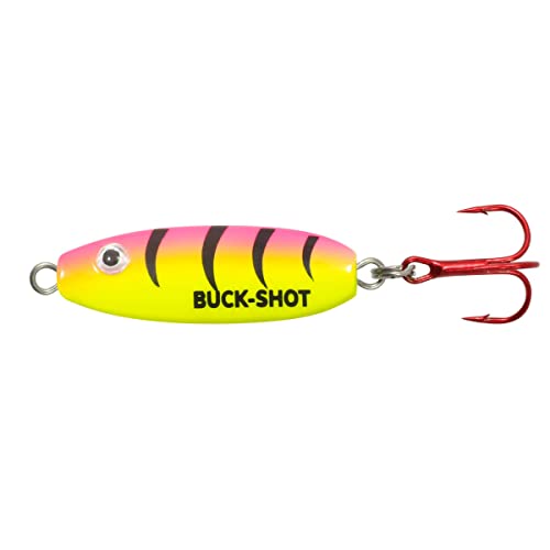 Northland Tackle Buckshot Spoon