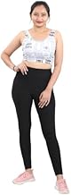 Label of LALAJI GARMENTS Women 's Sexy Yoga Pants High Waist Bubble Hip Butt Lifting Leggings Anti Cellulite Tummy Control Fitness Sweatpants Leggings