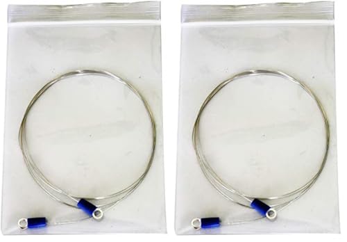 Fil de rechange 1370 mm pour éviter les casses sur arche de découpe