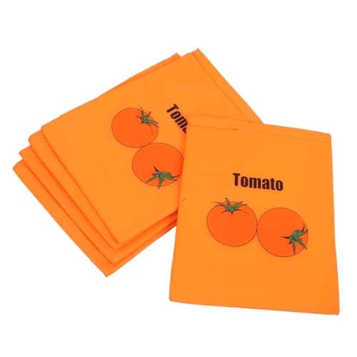 SMASOLO 5 Piezas Bolsas Térmicas Reutilizables de Aluminio Aislantes para Mantener Frescos y Verduras Bolsas Prácticas y Portátiles