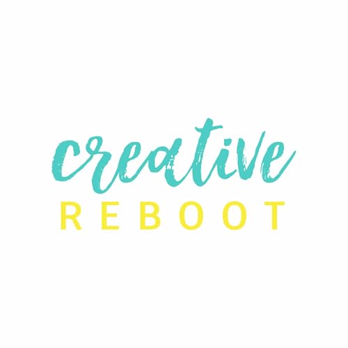Creative Reboot cover art