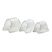 Pedifix Visco Gel Hammer Toe Crutch Item # 1037-S Small 4/PK Smart Gel TECH