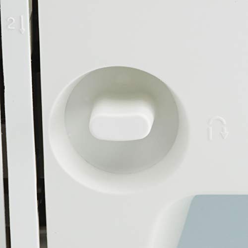 Brother Sewing Machine, Gx37, 37 Built-In Stitches, 6 Included Sewing Feet #TOP6