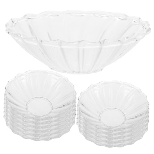 HIAKDOFT Protezione Antigoccia per Candele in Metallo, Vassoio Rotondo Portacandele Votivi, Set da 12 Pezzi per Casa, Ristorante e Hotel, Raccolta Cera per Tavolo Pulito