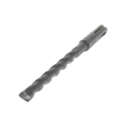 Aexit 8mm x Twist Bits 160mm Shank Masonry Twist Drill Bit Extra Long Drill Bits for Concrete