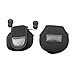 Qsvbeeqj Fishing Reel Cover Reel Protective-Case for-Spinning/Baitcasting/Drum/Raft-Reel Fishing Accessories Storage Bag Pouch Fishing Reel Bag Storage-case