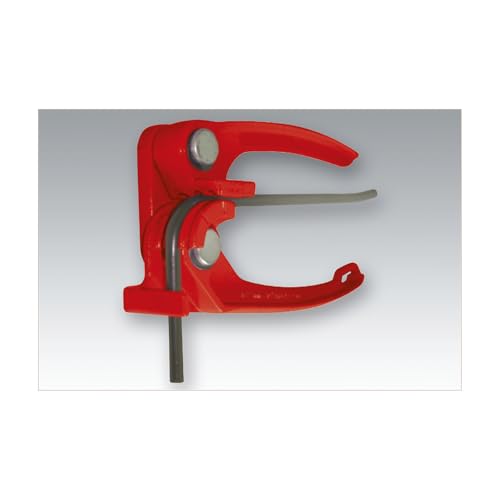 Foto von KS Tools 120.1050 3in1 Mini-Bieger, 3-6mm