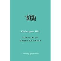 Milton and the English Revolution