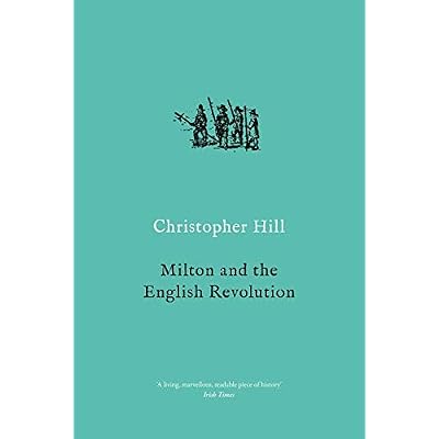 Milton and the English Revolution