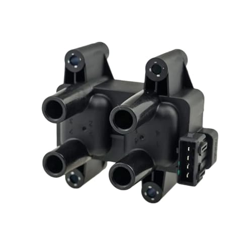 Pigtail bobina encendido Chery A3 A5 conector robusto de alta conductividad F01R00A025 2