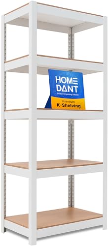 HOMEDANT House 5 Tier 24.1