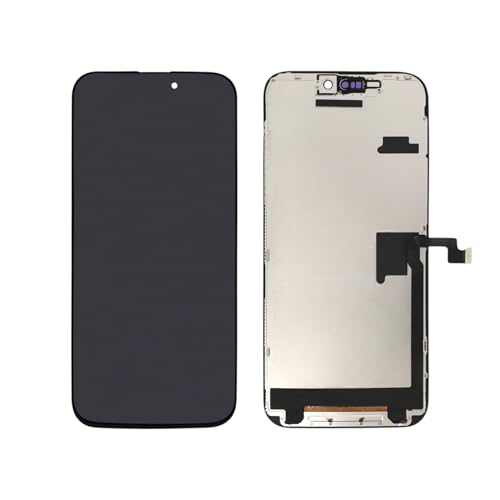 Rparer écran cass iPhone 16 Pro Max avec le bloc LCD complet prt monter