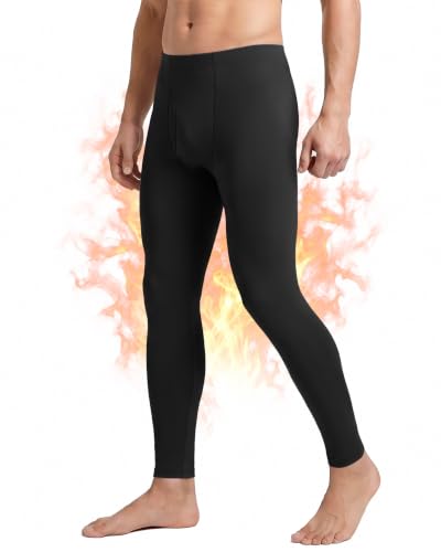 Thermal Underwear - image 1