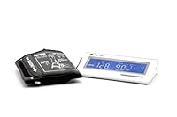 Algopix Similar Product 3 - Wyltec Digital Upper Arm Blood Pressure