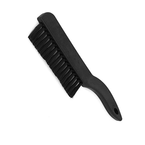 Aexit PCB Debris Tool Sets Ground Conductive Anti Static ESD Brush 10 ESD Tool Sets Inch Long