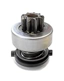 Meat & Doria 47003 Starter Sprocket