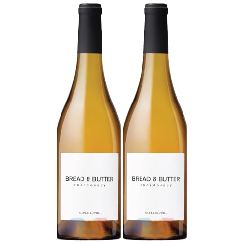 �u���b�h���o�^�[ ���C�� [�V�����h�l] 2�{�Z�b�g �e750ml Bread & Butter/���K�i