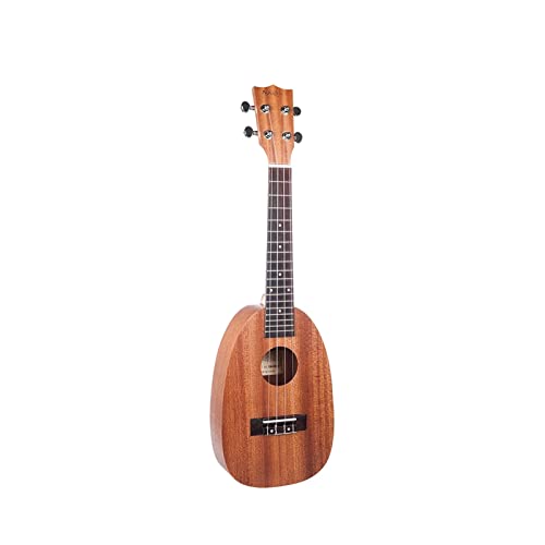 Ukulele 21 inch Ukulele Sapele Topboard Backboard Plastic Nut Rosewood Bridge Ukeleles for Toddlers Kid Guitar Musical Instrument Guitar (Size : 26 inches) (23 inches) - Les Beatles, Paul McCartney, John Lennon, RIngo Starr, George Harrison Ukulele 21 inch Ukulele Sapele Topboard Backboard Plastic Nut Rosewood Bridge Ukeleles for Toddlers Kid Guitar Musical Instrument Guitar (Size : 26 inches) (23 inches) – Image 5