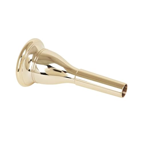 Embouchure de tuba en laiton antirouille : ne ratez plus vos attaques de notes - 4
