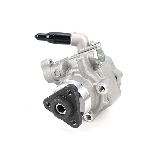 Power Steering Pump Compatible With VW Compatible With Amarok 2.0 2010-2015