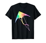 Tie Dye kite DM