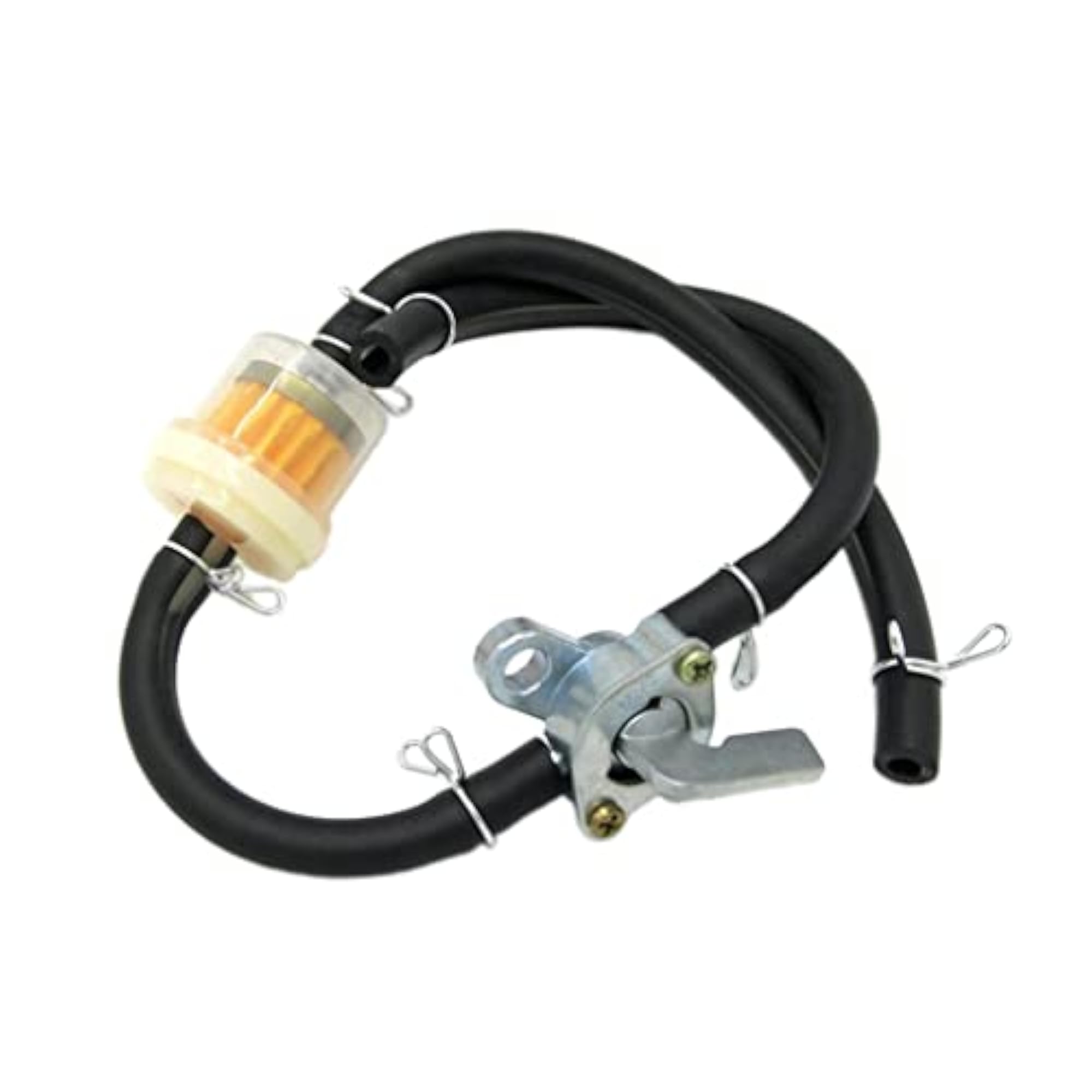 Motorcycle Scooter Fuel Gas Filter