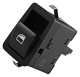 GUT GESTALTET: Dieser Fensterschalter erfüllt strenge Qualitätskontrollstandards und verfügt über ein verbessertes Design und eine längere Lebensdauer.