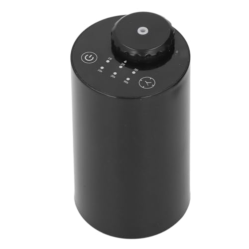 Machine de parfum d'air froid et diffuseur d'huiles silencieux