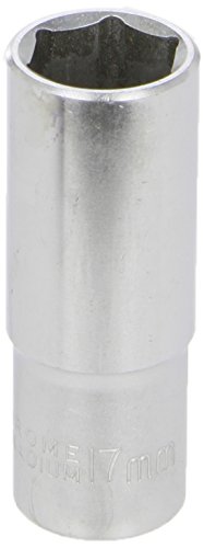 Laser 1627 - Chiave A Bussola Da 17 Mm, Attacco Da 3/8"