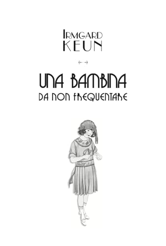 Una Bambina Da Non Frequentare - 4