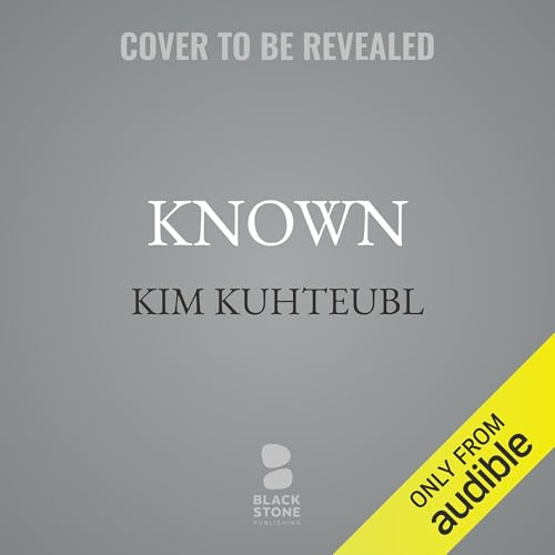 Known cover art