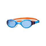 Gafas legendarias de una sola pieza con montura de Soft-Seal: ofrecen un diseño suave y personalizado que ofrece varias opciones de ajuste