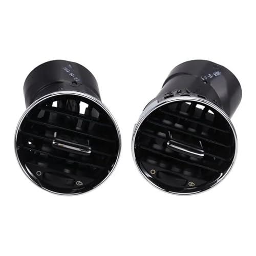 Cubierta de ventilación de aire acondicionado para Peugeot RCZ 3008 5008 (8265CP)