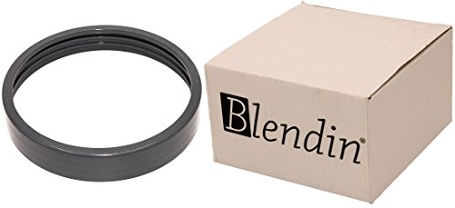 Repuesto Lip Ring compatible Nutribullet 600W 900W miniatura 3