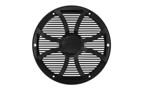 Wet Sounds REVO 10 SW-B グリル ブラック SW クローズドスタイルグリル REVO 10インチマリンサブウーファー用