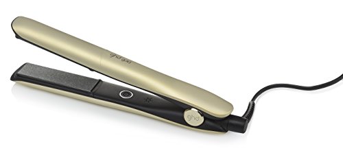 GHD saharan Gold Pure Gold Styler moderno, di