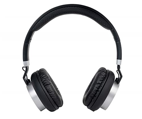 Fonestar TV-Phones Black/Auriculares Onear con Cable