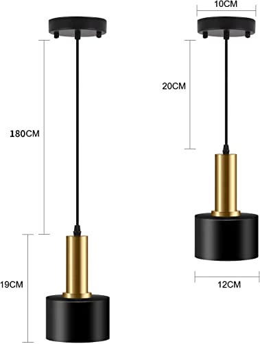Encuentra reviews de Lampara colgante recamara - cinco favoritos. 8 Imagen adicional