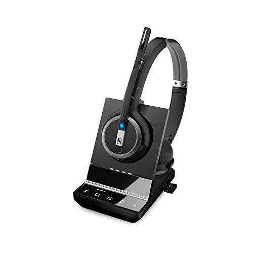 Sennheiser SDW 5066 DECT Headset 507022