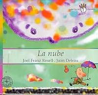 La Nube 9500719886 Book Cover