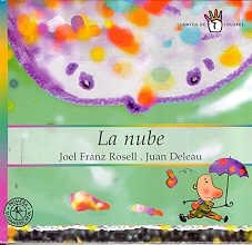 Hardcover La Nube (Spanish Edition) [Spanish] Book
