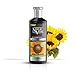 Natur Vital Henna Black Shampoo- Color and Shine- 300 Ml/Natural & Organic
