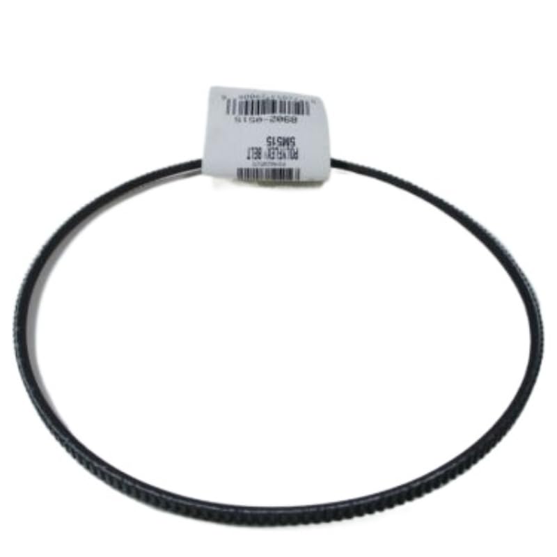 5M475 5M487 5M500 5M515 5M530 Timing Belt GATES5M543 (5M530 (GATES USA))