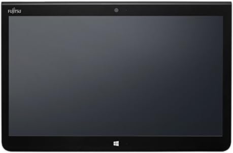Stylistic Q736,Core I5-6200U, 8Gb,13.3Fhd Ag,Touch&Pen,128Gb Ssd,No Wwan,Intel(A