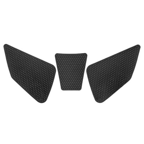 Accessoires de moto de route protection réservoir haut de gamme pour Street Triple 765
