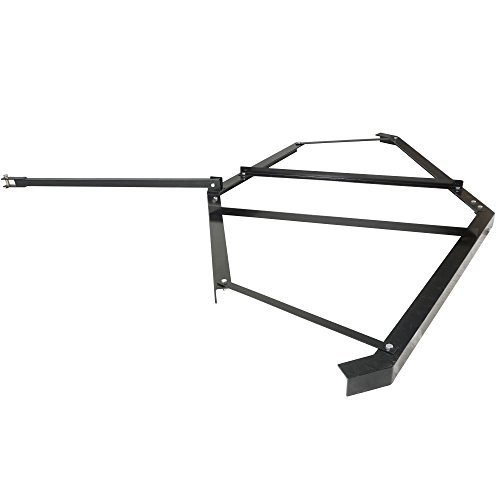 Titan Ramps Drag Harrow 41 Lb. Tow Behind Pin Style Hitch Hd 11 Guage Steel #TOP5
