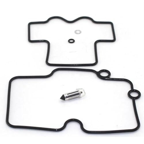 Kit carburateur RM-Z 250 résout fuite essence et calage moto 2004-2009