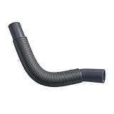 Lower Radiator Hose, 24403L 22827735 15710112, Molded Reinforced Rubber, Compatible with Cadillac Escalade Chevrolet Silverado GMC Sierra Yukon