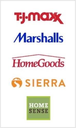 Miniatura 2 de TJX Multibrand eGift Card